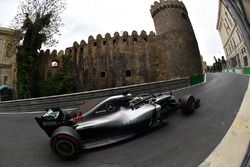 Lewis Hamilton, Mercedes-AMG F1 W09 EQ Power+