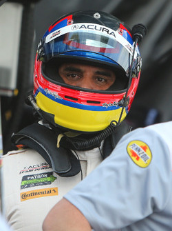 Juan Pablo Montoya, Team Penske