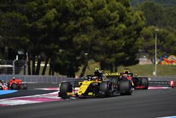 Carlos Sainz Jr., Renault Sport F1 Team R.S. 18