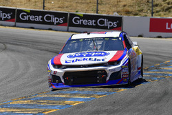 A.J. Allmendinger, JTG Daugherty Racing, Chevrolet Camaro Kroger ClickList