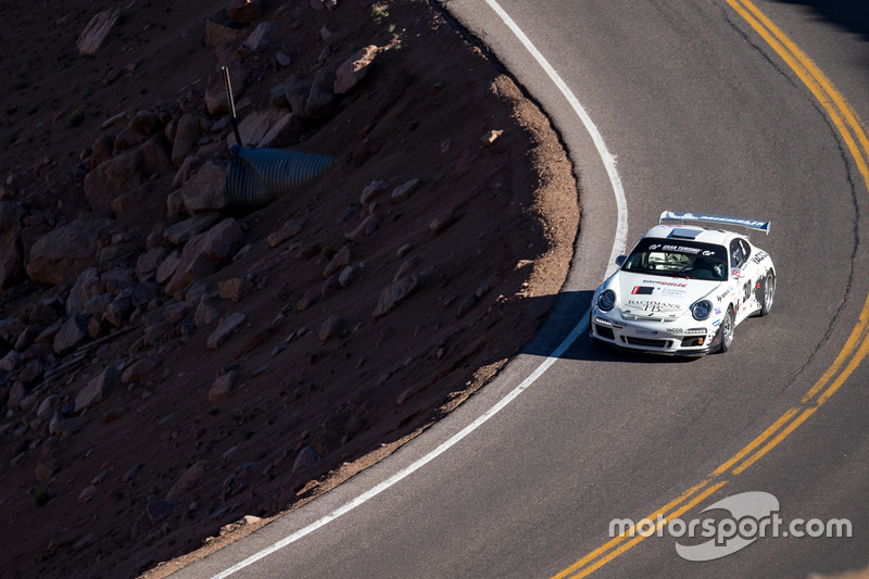 #30 Raphael Astier, Porsche 911 GT3 RS 3.8l