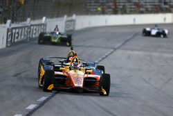 Zach Veach, Andretti Autosport Honda
