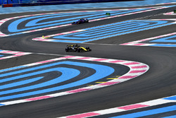 Nico Hulkenberg, Renault Sport F1 Team R.S. 18