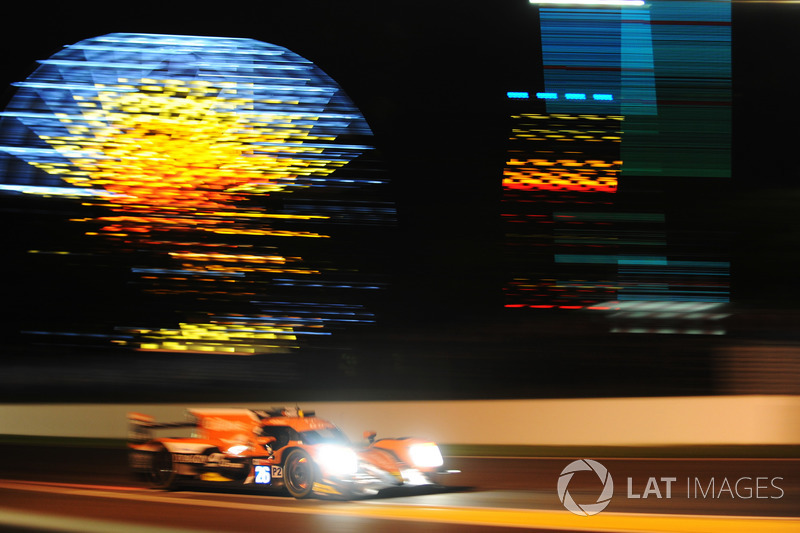 12: #26 G-Drive Racing Oreca 07 Gibson: Roman Rusinov, Andrea Pizzitola, Jean-Eric Vergne, 3'25.160