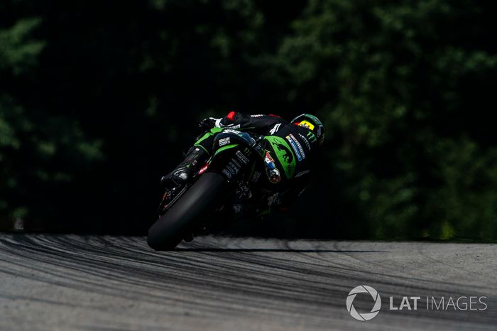 Johann Zarco, Monster Yamaha Tech 3