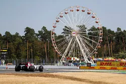 Charles Leclerc, Sauber C37