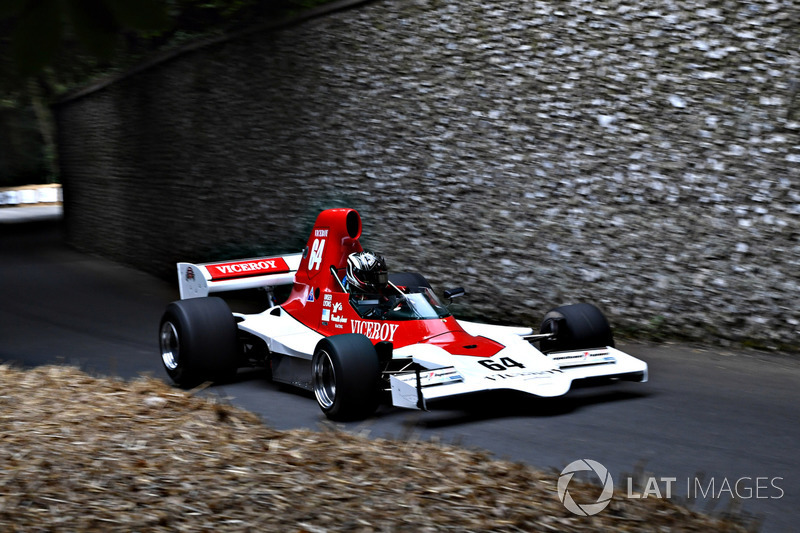 Michael Lyons, Lola-Chevrolet T400 (47,86 detik)