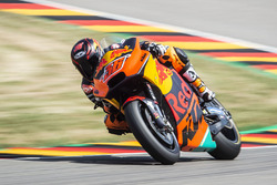 Mika Kallio, Red Bull KTM Factory Racing