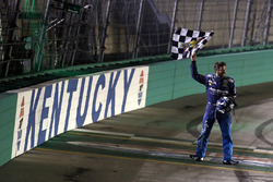 1. Martin Truex Jr., Furniture Row Racing, Toyota Camry Auto-Owners Insurance