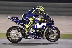 Valentino Rossi, Yamaha Factory Racing