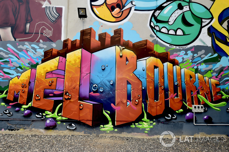 Grafitti