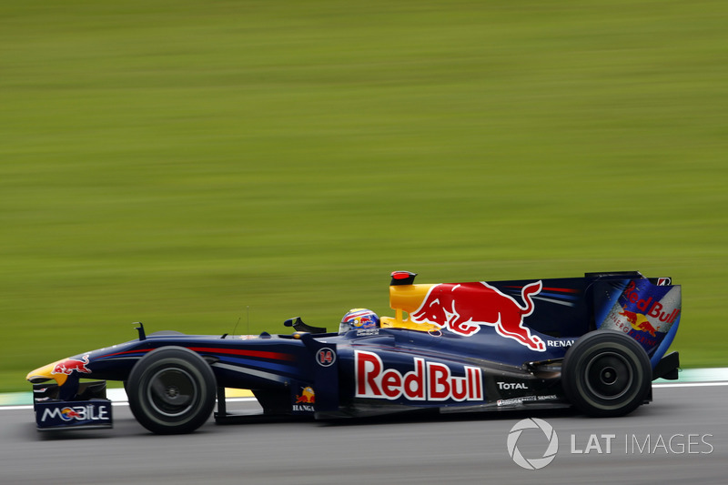 Red Bull RB5 (2009)