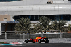Max Verstappen, Red Bull Racing RB13