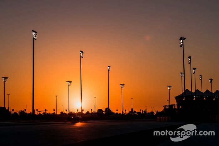 Alexander Albon, DAMS