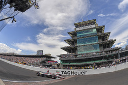 Will Power, Team Penske Chevrolet remporte la course