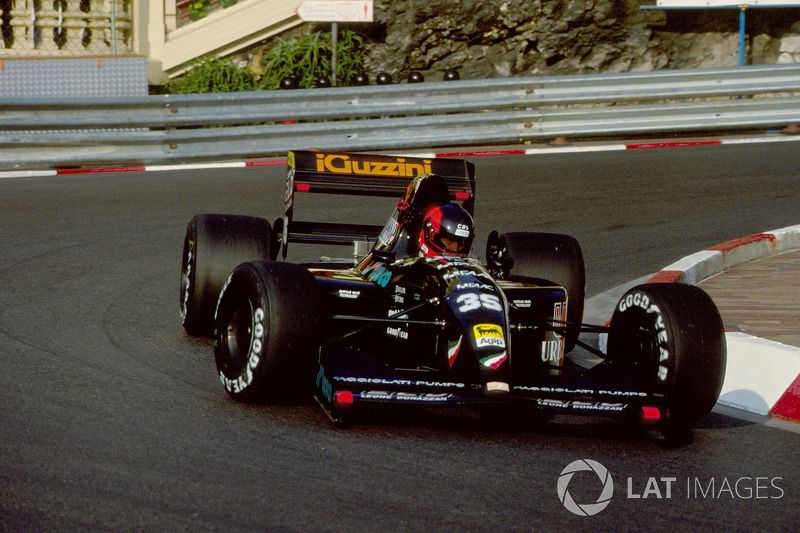 シリアルナンバー入り F1 1992 日本GPクリップ タイピン シリアルナンバー入り F1 1992 日本GPクリップ タイピン - メルカリ