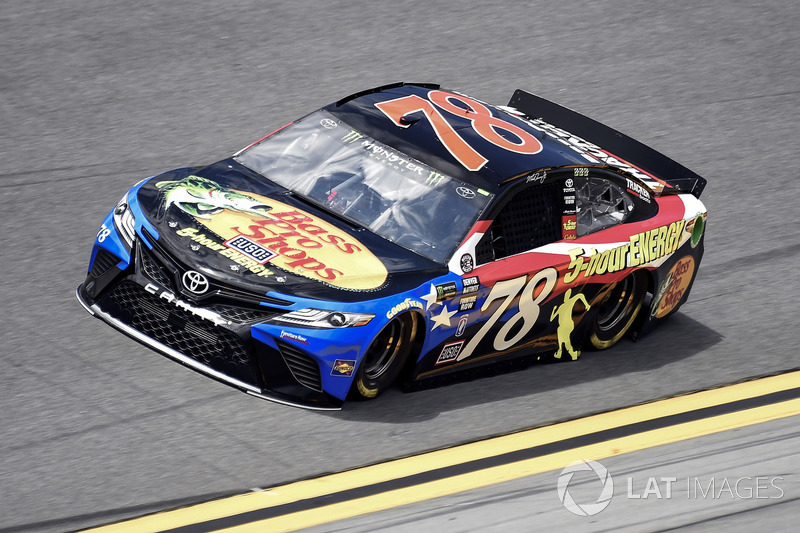 Bass Pro Shops Patriotic / 5-Hour Energy