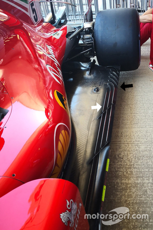 Brit Nagydíj 2018 - csütörtök - F1