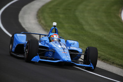 Ed Jones, Chip Ganassi Racing Honda