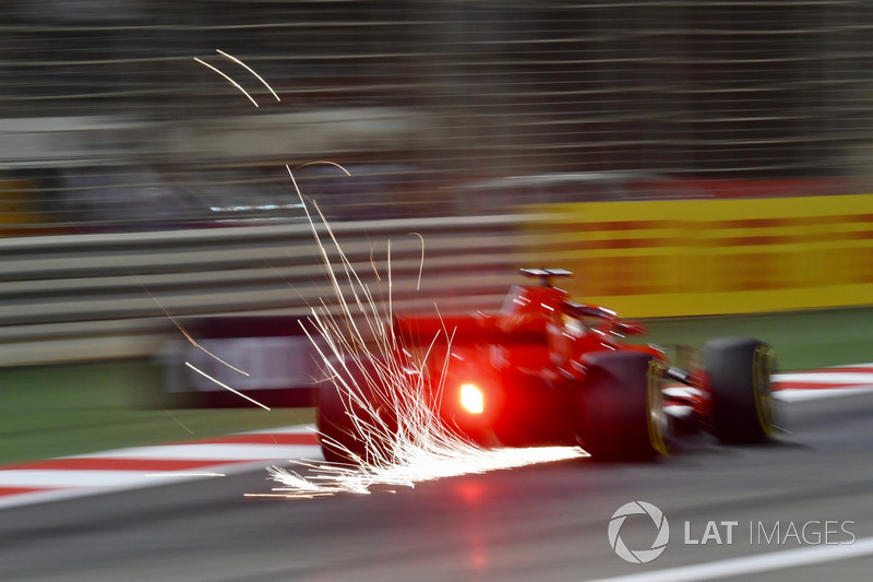 Gran Premio de Bahrein