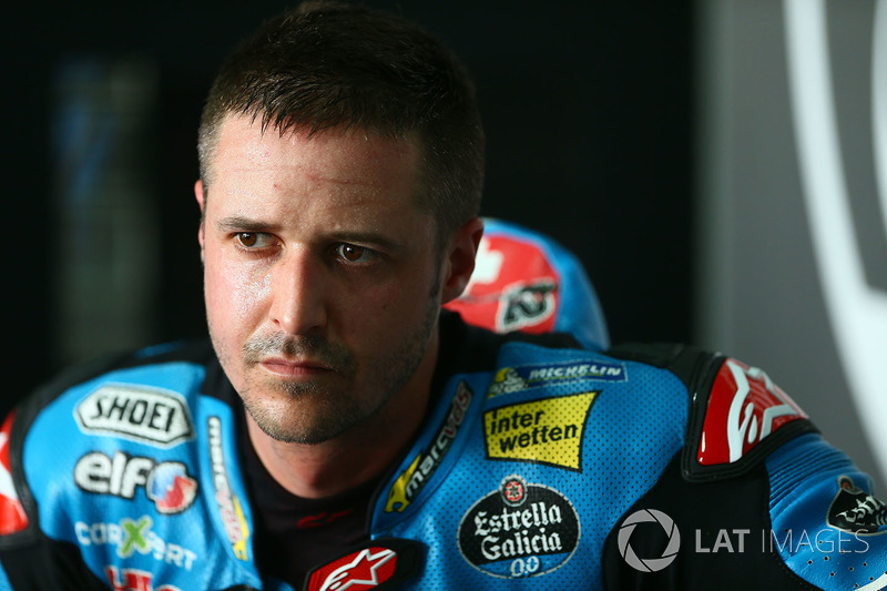 Thomas Luthi, Estrella Galicia 0,0 Marc VDS