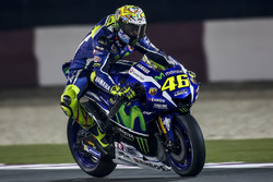 Valentino Rossi, Yamaha Factory Racing