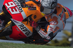 Марк Маркес, Repsol Honda Team