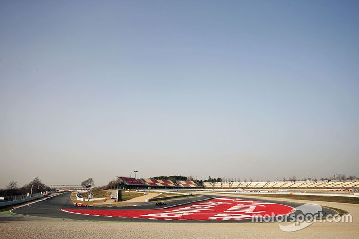 Fernando Alonso, McLaren MP4-31
