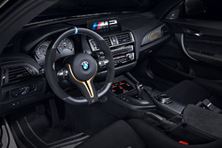 BMW M2 MotoGP Safety Car