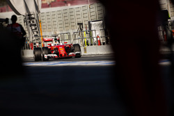 Sebastian Vettel, Ferrari SF16-H