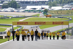 Jolyon Palmer, Renault Sport F1 Team