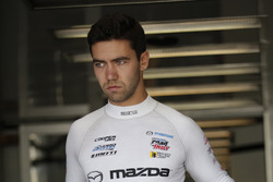 Nico Jamin, Cape Motorsports