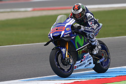 Хорхе Лоренсо, Yamaha Factory Racing