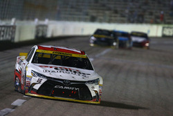 Carl Edwards, Joe Gibbs Racing Toyota