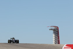 Lewis Hamilton, Mercedes AMG F1 W07 Hybrid