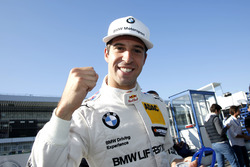 Антониу Феликс да Кошта, BMW Team Schnitzer, BMW M4 DTM