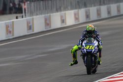 Valentino Rossi, Yamaha Factory Racing