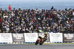 Cal Crutchlow, Team LCR, Honda