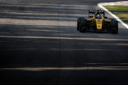 Джолион Палмер, Renault Sport F1 Team RS16
