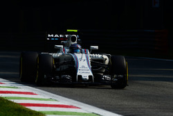 Валттери Боттас, Williams FW38
