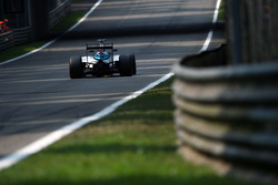 Валттери Боттас, Williams FW38