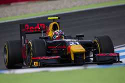Pierre Gasly, PREMA Racing