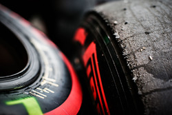Pirelli-Reifen