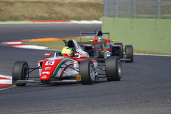 Mick Schumacher, Prema Powerteam