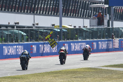Тито Рабат, Estrella Galicia 0,0 Marc VDS