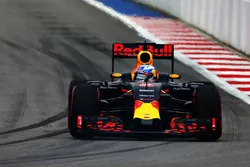 Daniel Ricciardo, Red Bull Racing RB12