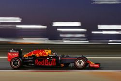 Daniel Ricciardo, Red Bull Racing RB12