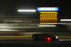 #1 Porsche Team, Porsche 919 Hybrid: Timo Bernhard, Mark Webber, Brendon Hartley