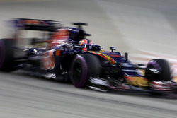Данііл Квят, Scuderia Toro Rosso