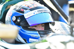 ДжейАр Хільдебранд, Ed Carpenter Racing Chevrolet